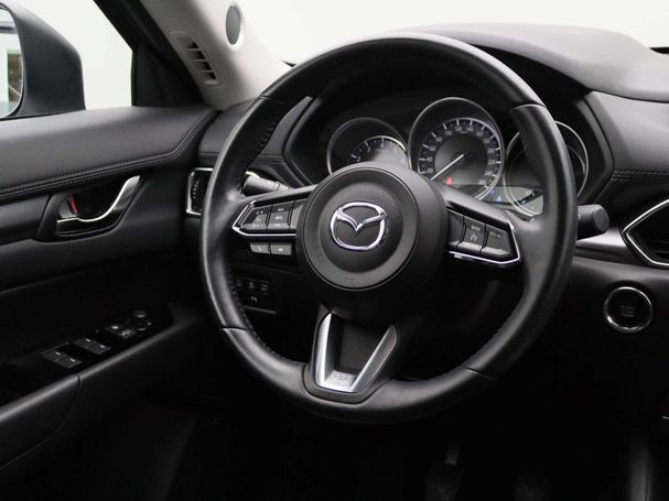 Mazda CX-5 SKYACTIV-G 165 121 kW image number 14