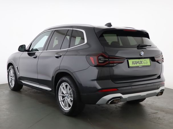 BMW X3 xDrive 140 kW image number 5