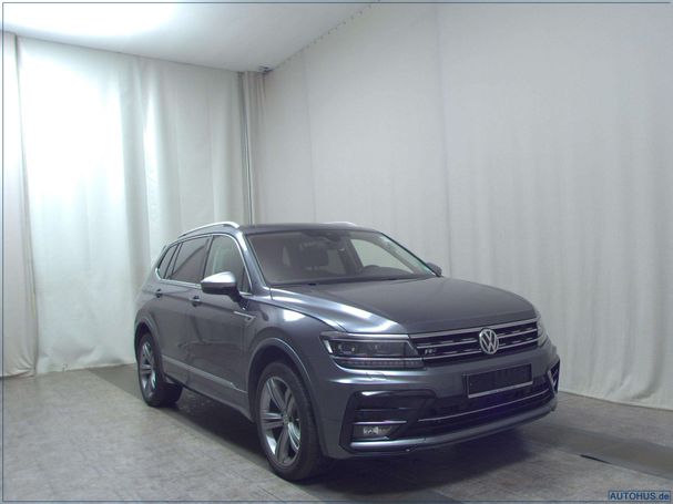 Volkswagen Tiguan Allspace 2.0 TDI 4Motion 176 kW image number 2