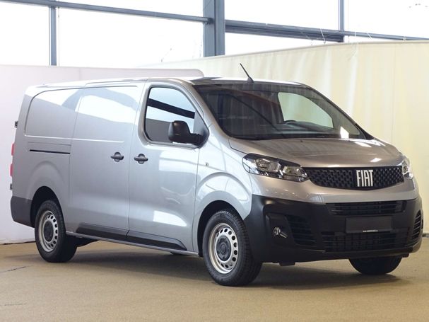 Fiat Scudo L3H1 2.0 145 107 kW image number 3