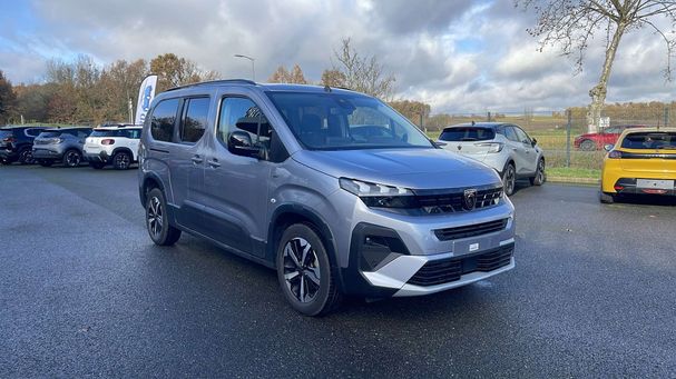 Peugeot Rifter BlueHDi 130 EAT8 97 kW image number 6