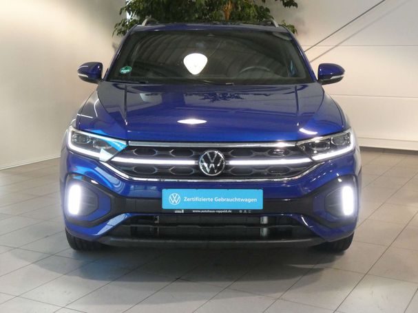 Volkswagen T-Roc 2.0 TSI 4Motion DSG 140 kW image number 3