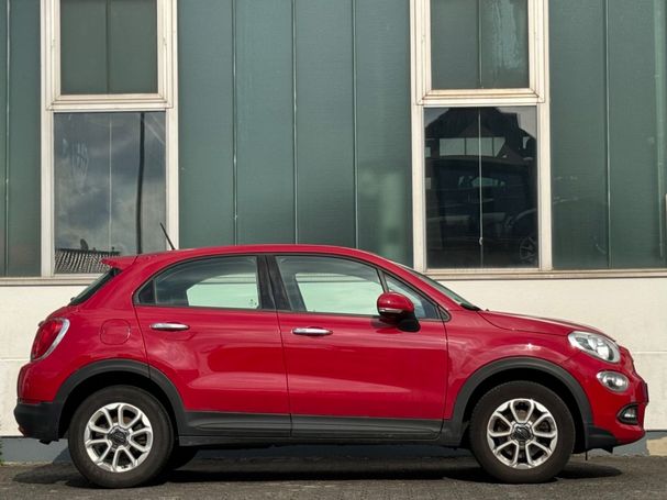 Fiat 500X 88 kW image number 4