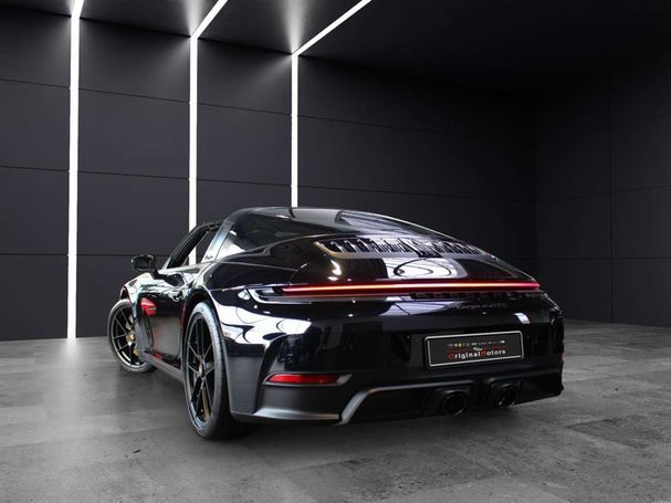 Porsche 992 Targa GTS 398 kW image number 14