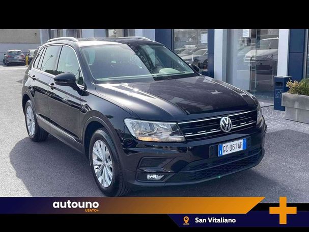 Volkswagen Tiguan 2.0 TDI DSG 110 kW image number 7