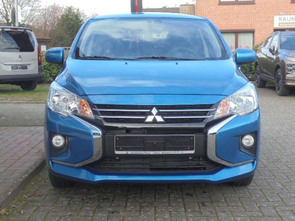 Mitsubishi Space Star Clear Tec 52 kW image number 2