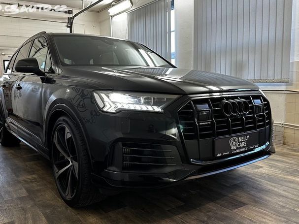 Audi Q7 55 TFSIe 250 kW image number 46