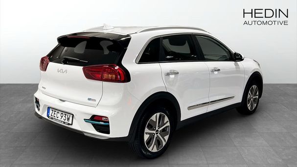 Kia Niro e 150 kW image number 2