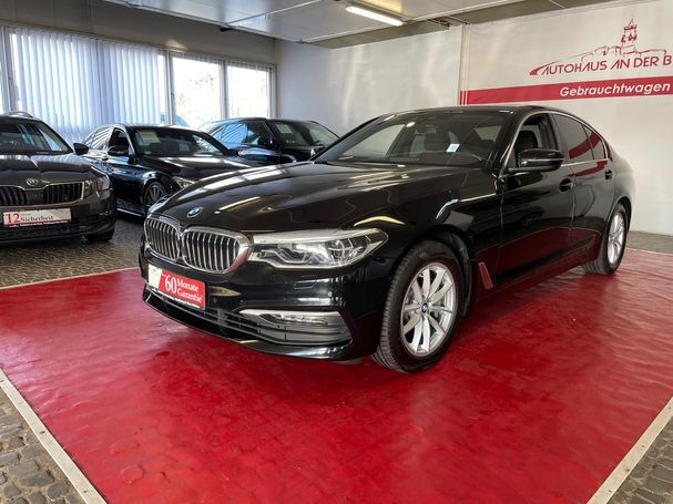 BMW 530i 185 kW image number 1