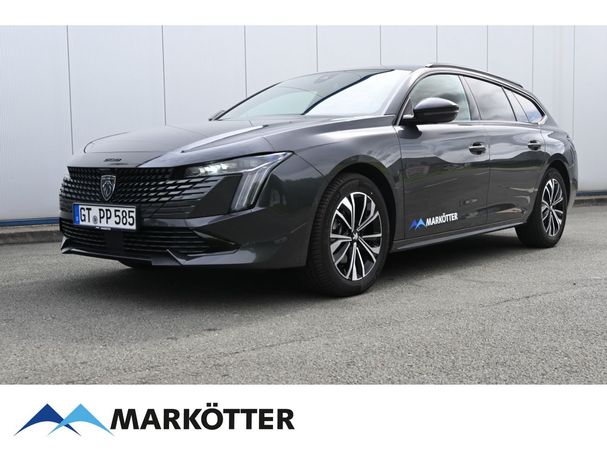 Peugeot 508 SW BlueHDi 130 Allure 96 kW image number 2