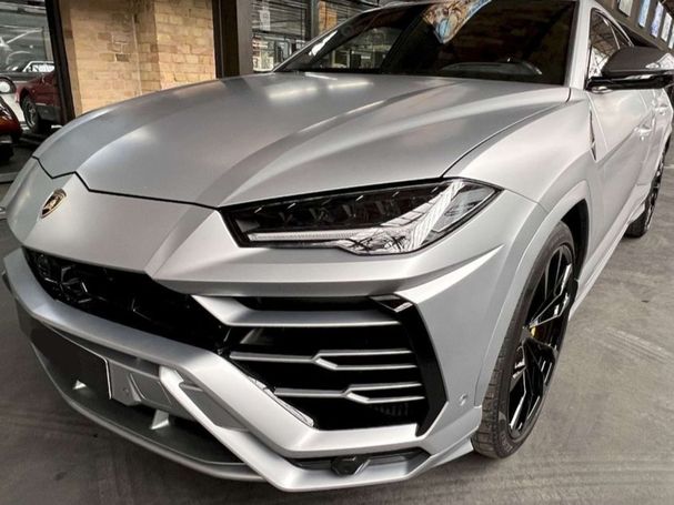 Lamborghini Urus 478 kW image number 1