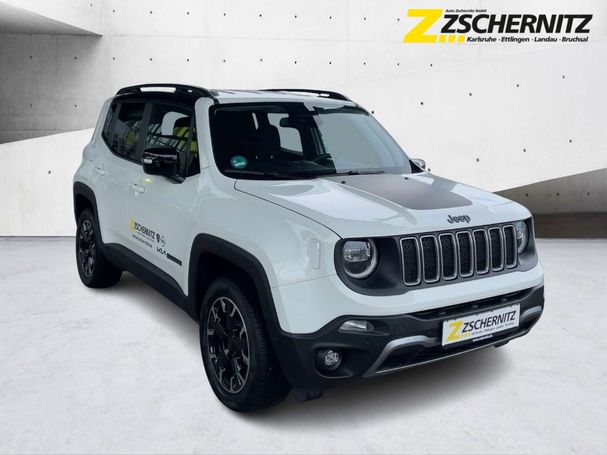 Jeep Renegade 1.3 PHEV 177 kW image number 2