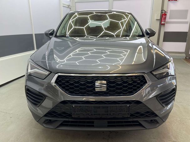 Seat Ateca 1.0 TSI 85 kW image number 2