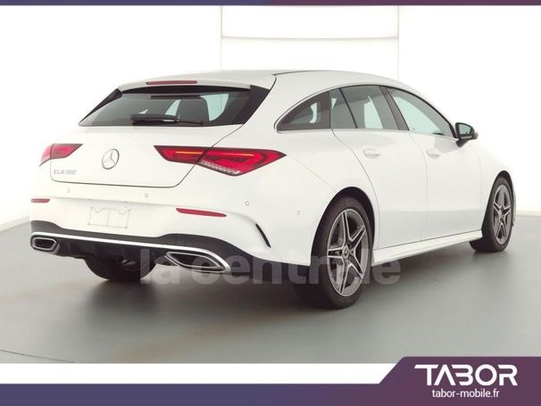 Mercedes-Benz CLA 180 Shooting Brake 7G-DCT Line 100 kW image number 3