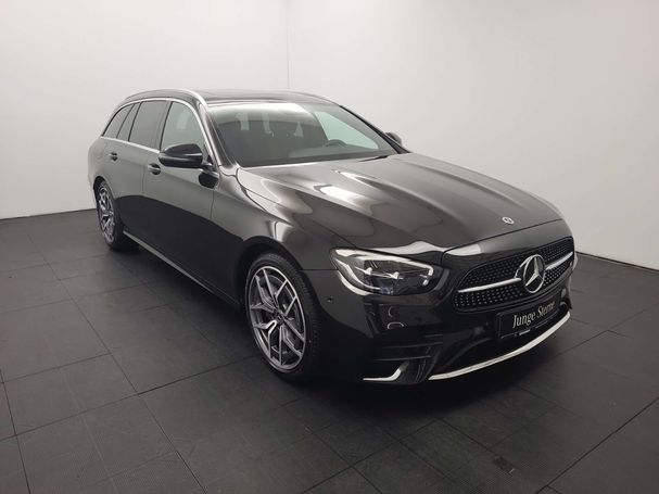 Mercedes-Benz E 220 d T 147 kW image number 2