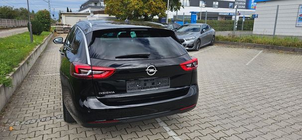 Opel Insignia Sports Tourer Business 90 kW image number 3