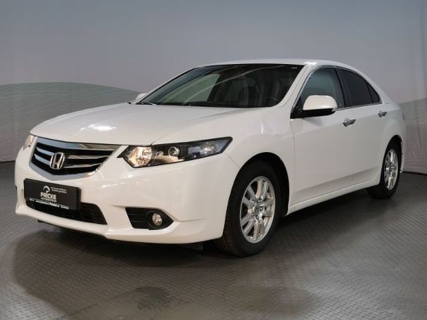 Honda Accord 115 kW image number 18