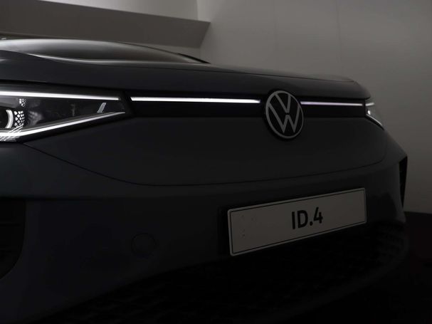 Volkswagen ID.4 195 kW image number 15