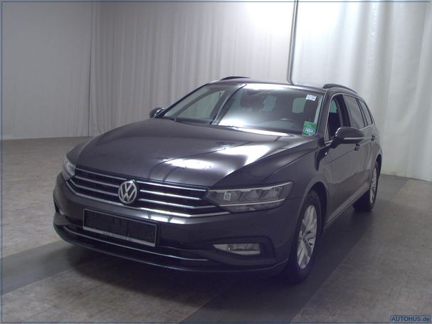 Volkswagen Passat 2.0 TDI Business 110 kW image number 1