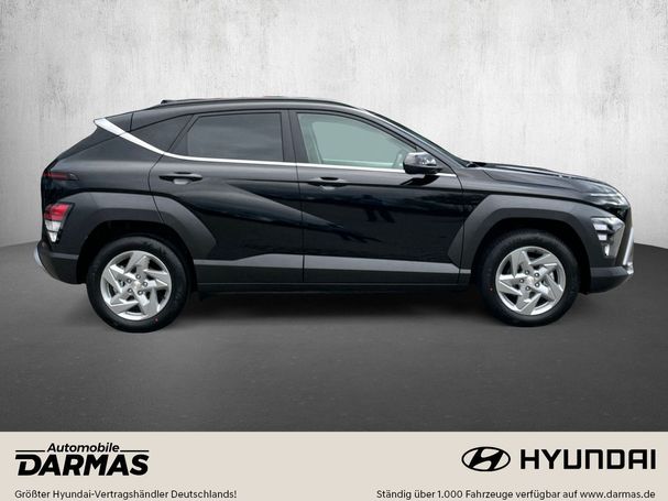 Hyundai Kona 1.0 Trend 88 kW image number 4