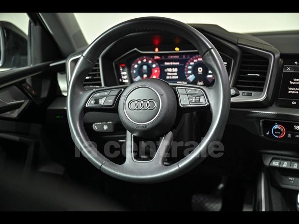 Audi A1 35 TFSI S tronic Allstreet 110 kW image number 19