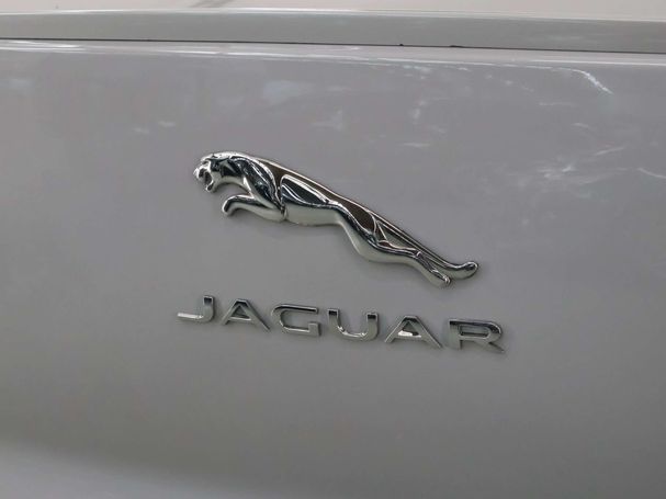 Jaguar I-Pace EV400 S 294 kW image number 43