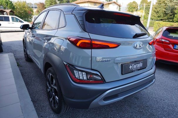 Hyundai Kona 88 kW image number 6