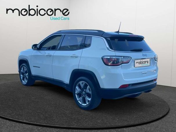 Jeep Compass 103 kW image number 2