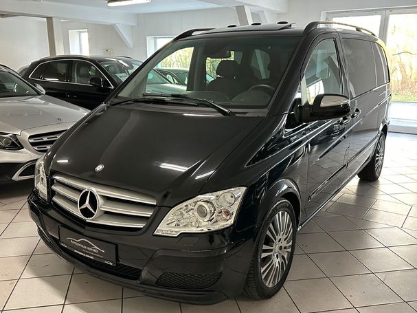 Mercedes-Benz Viano 3.0 CDi Ambiente Edition 165 kW image number 1