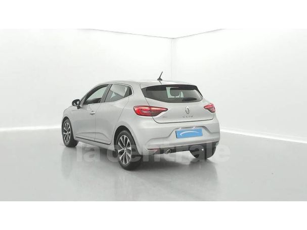 Renault Clio TCe 90 66 kW image number 4