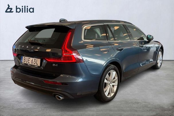 Volvo V60 B4 147 kW image number 19