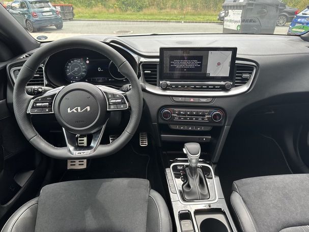 Kia XCeed 1.5 GT-Line 118 kW image number 13