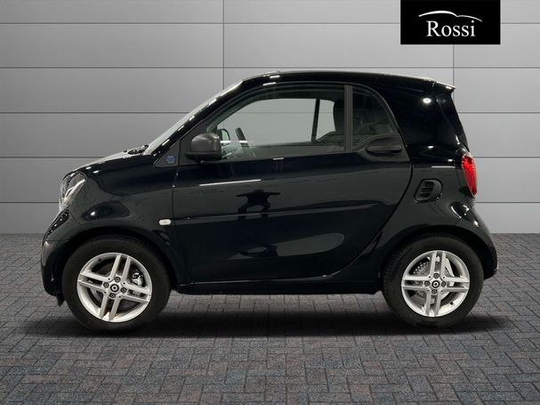 Smart ForTwo EQ 60 kW image number 6