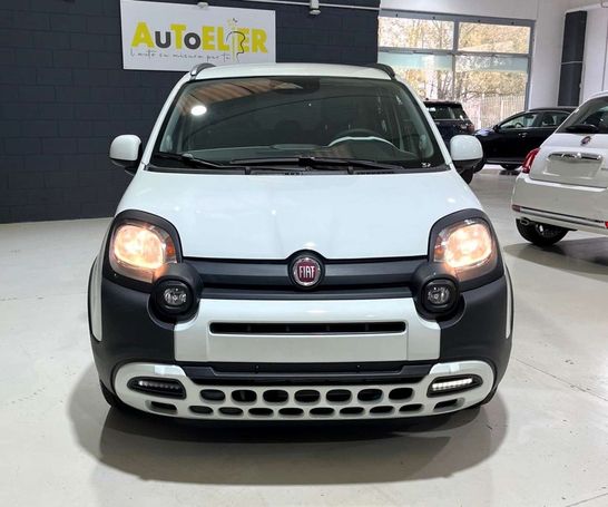 Fiat Panda 51 kW image number 2