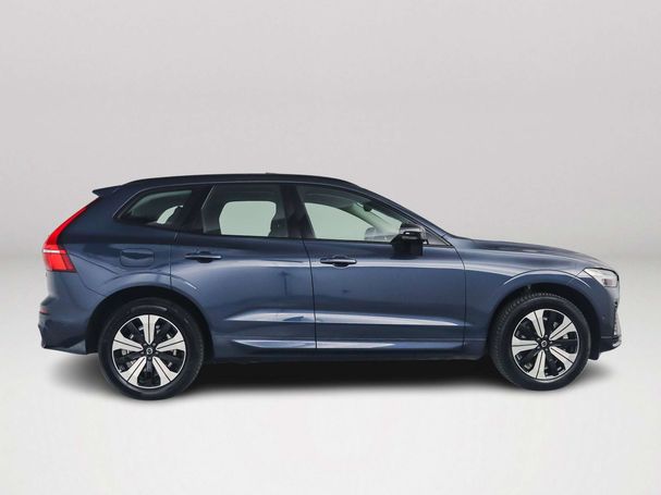 Volvo XC60 T6 Recharge AWD Plus 257 kW image number 1