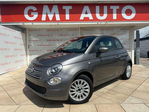 Fiat 500C 51 kW image number 1