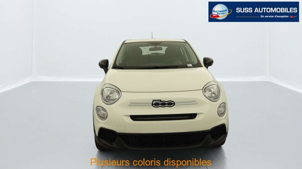 Fiat 500X 96 kW image number 3