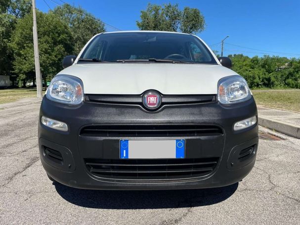 Fiat Panda 1.0 GSE Hybrid 51 kW image number 11