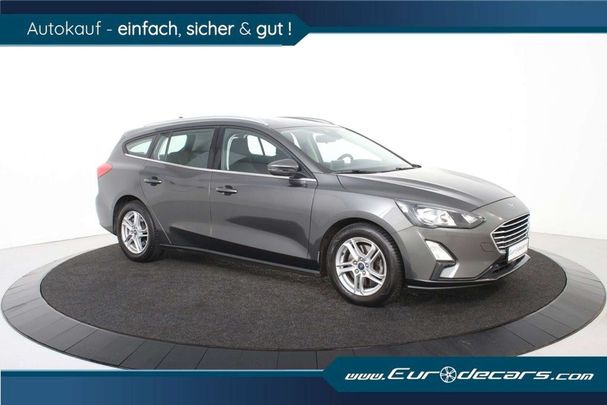 Ford Focus 1.5 TDCi 88 kW image number 9