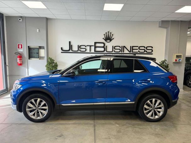 Volkswagen T-Roc 1.0 TSI 85 kW image number 7