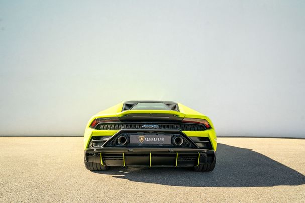 Lamborghini Huracan 470 kW image number 21