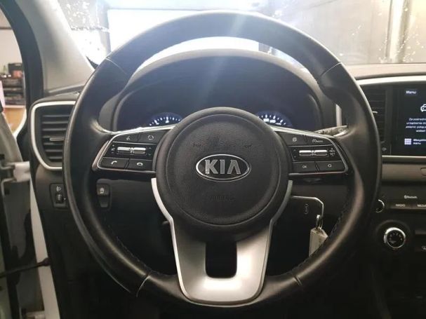 Kia Sportage 1.6 T-GDi 2WD DCT 130 kW image number 15