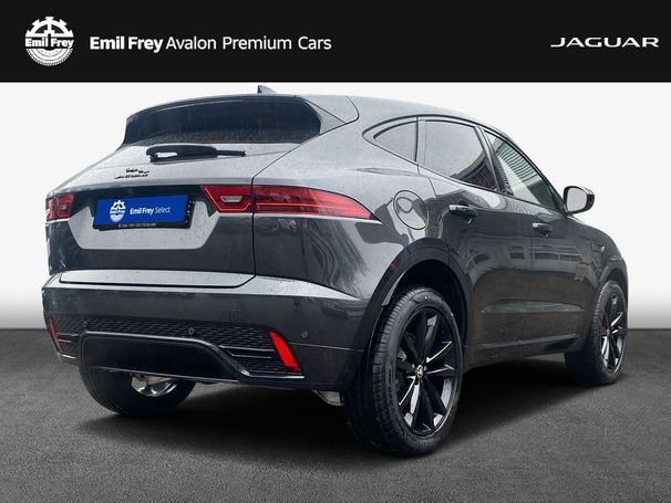 Jaguar E-Pace D200 R-Dynamic S AWD 150 kW image number 2