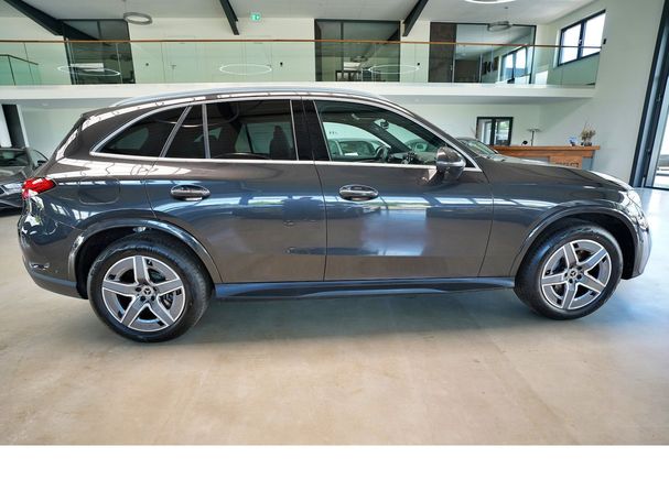 Mercedes-Benz GLC 400 e AMG 280 kW image number 21