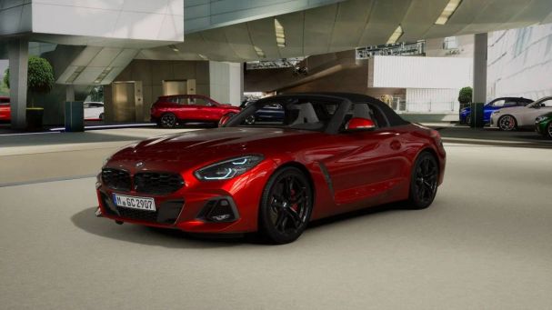 BMW Z4 sDrive 190 kW image number 5