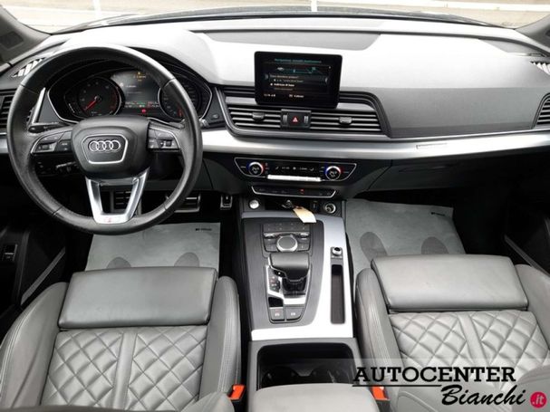 Audi Q5 45 TFSI quattro S tronic S-line 180 kW image number 12