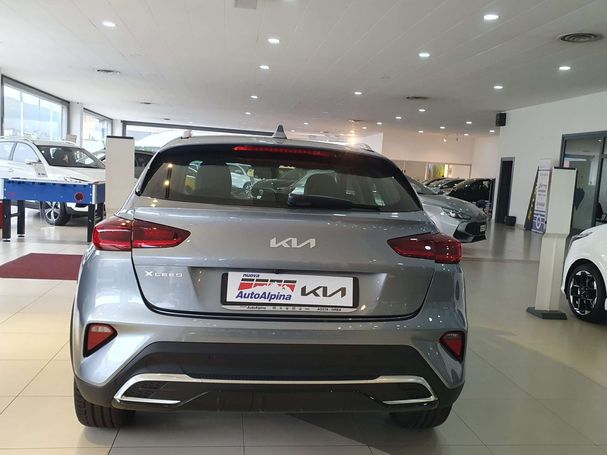 Kia XCeed 70 kW image number 5