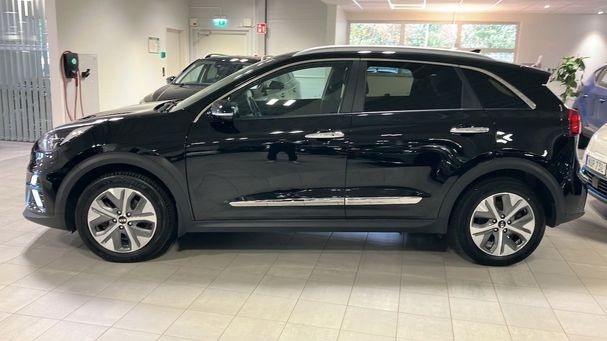 Kia Niro e 64 kWh 150 kW image number 5