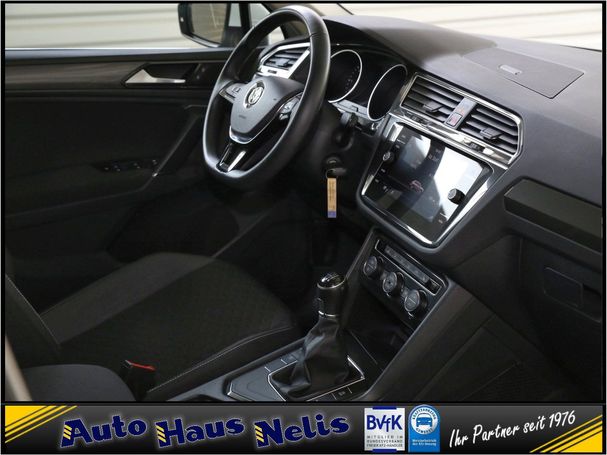 Volkswagen Tiguan 2.0 TDI Join 85 kW image number 18