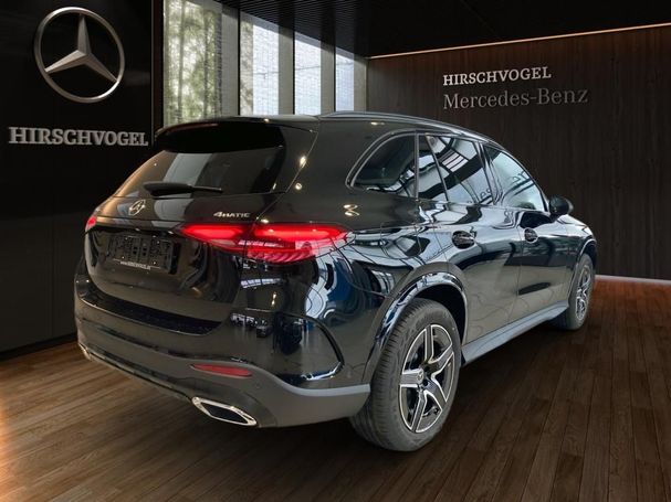 Mercedes-Benz GLC 300 e AMG Line 230 kW image number 4